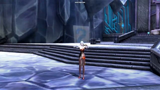 Aion Знаки 0-9, X, O, камень-ножницы-бумага [Эмоции]