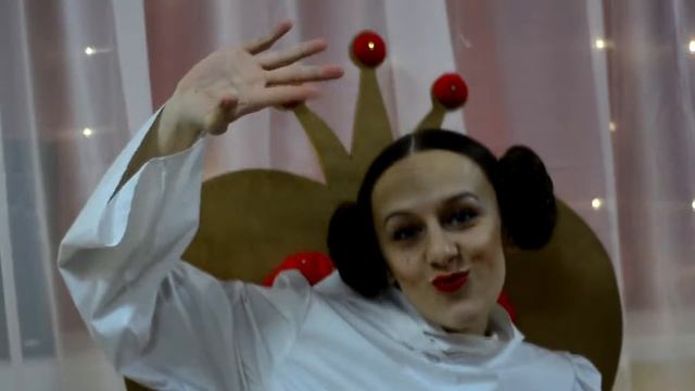 Праздники в Десятом Королевстве