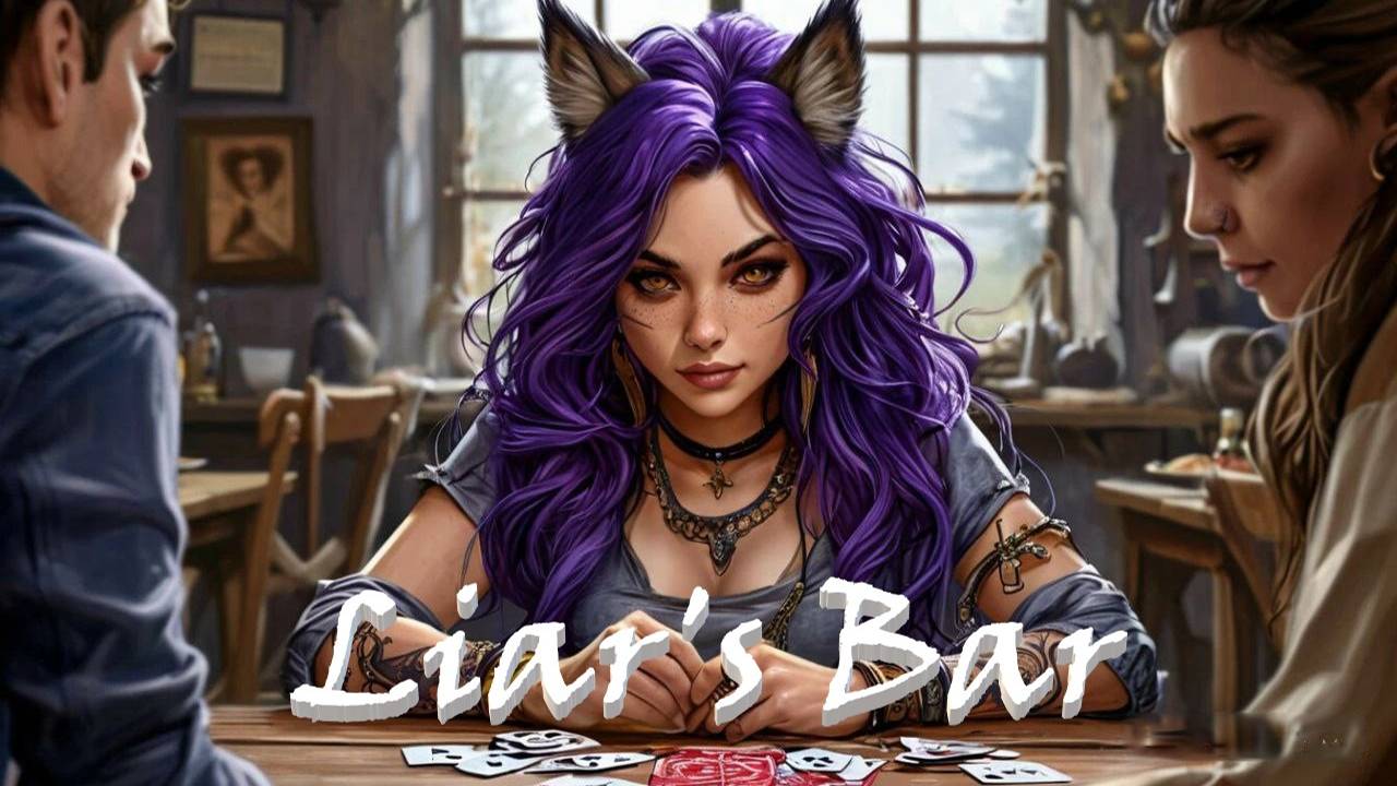 Мне душно — пристрелите Форточку | Bar Liar