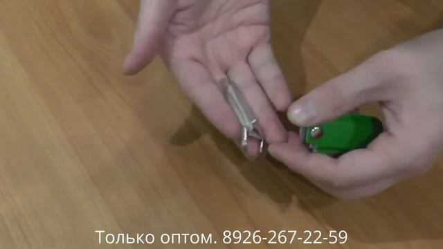 Кожаные флешки оптом +