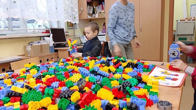 31.01.2025Отчет3блокДетиУфалей6-8летЛеготворениеГрантПрезидента