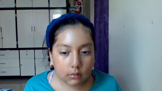 maquillaje para niñas de 12 años