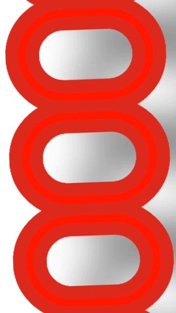 что стало с квадратом