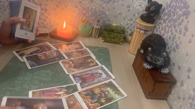 🔮Что с ним происходит? Что не так? Совет Вам