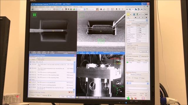 [Nicholas Rudawski] Focused Ion Beam S／TEM Lamella Prep Tutorial (M46Ol4gltbI)