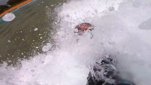 Bodysurf Colibri Surf Ken Hugues in Hawaii 3