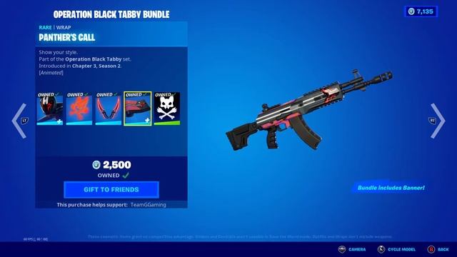 Fortnite Item Shop 9/7/2022 COBRA KAI IS BACK