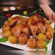 Это лучший способ, как приготовить курицу