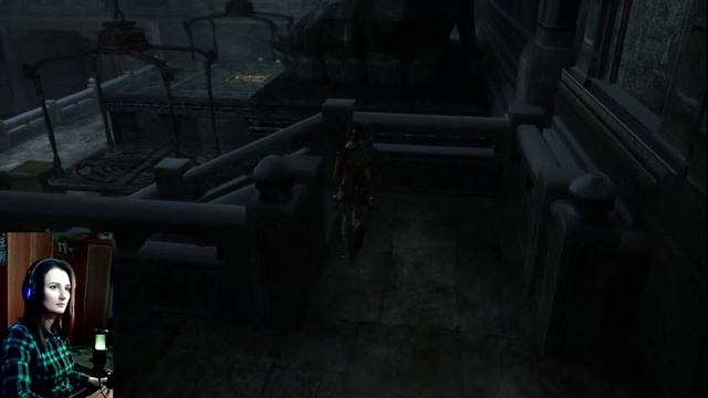 • Миссия 7: Непал! ➤ Tomb Raider: Legend #7