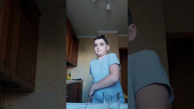 я делаю кофе ☕