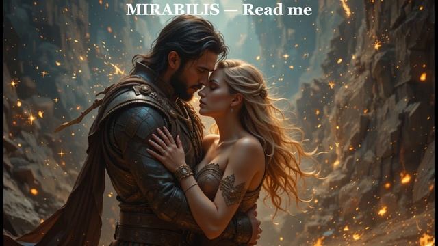 Read me by MIRABILIS | pop, lyrics style. Музыка для настроения