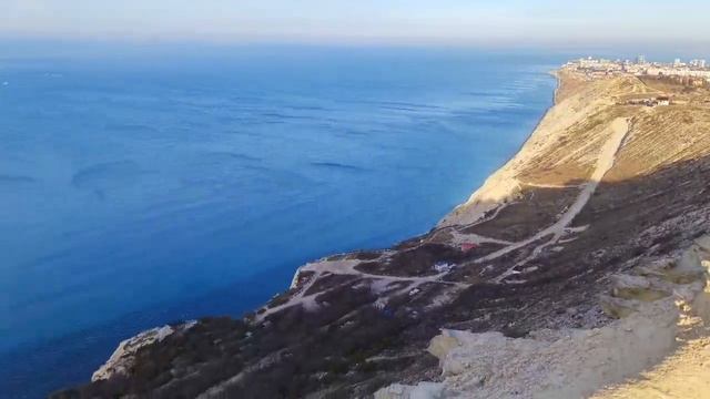 Анапа 31.01.2025