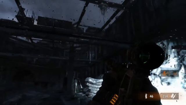 Metro 2033 Пройду на одном дыхании  #3