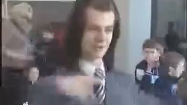 Ниита литвинков hard bass RYTPMV