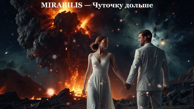 Чуточку дольше от MIRABILIS