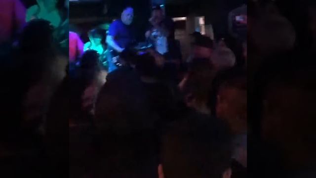 Luicidal - War Inside My Head - Los Angeles - 5 Star Bar