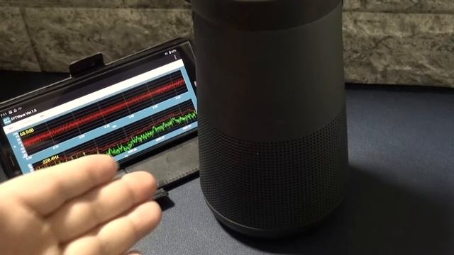 実際どうなの？Bose SoundLink Revolve+いろいろレビュー！