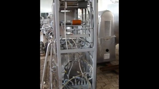 TETRA PAK PT8 Other Dairy Machine Type second hand machine MachinePoint