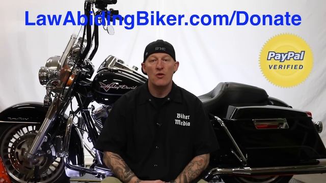 Vance & Hines Titan 450 Over Sized (OS) Slip On Mufflers Harley Davidson | Sound Comparison