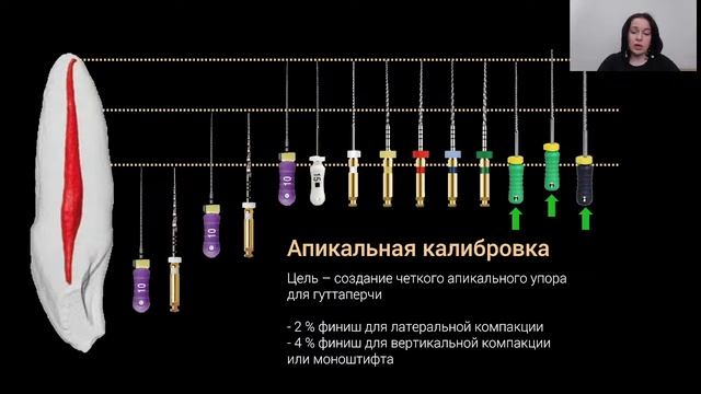 «НИНДЗЯ ДОСТУП В ЭНДОДОНТИИ: ЗА И ПРОТИВ»