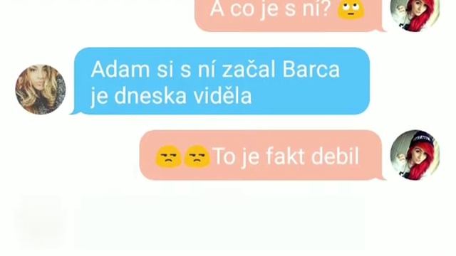 Krvavá láska 🖤#1