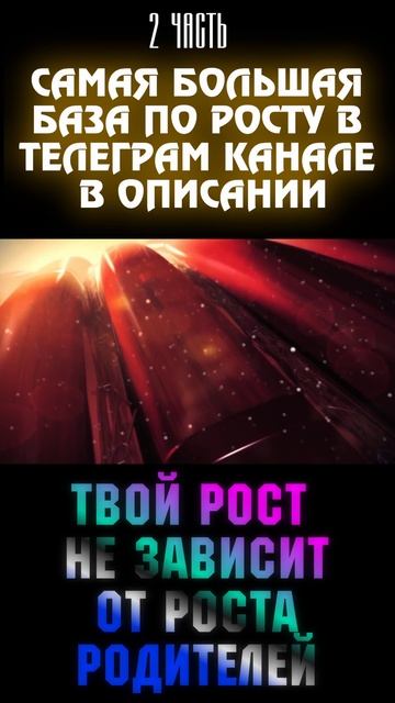 Как Александр Куцай увеличил рост на 20 см (2 часть)