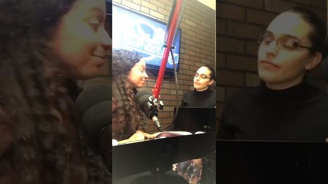 Pastora Nanichy Rivera & Evang. Mileysha Rivera - Es necesario que haya PUDOR en el pueblo de Dios