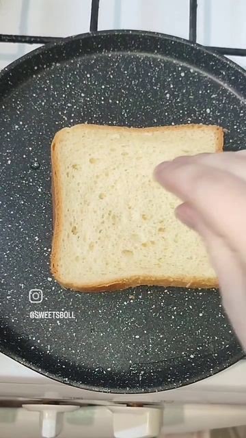 жареный сыр