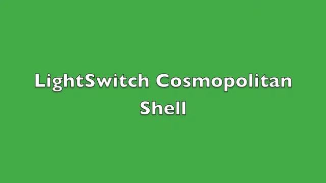 Emerald Theme Pack - Apricot
