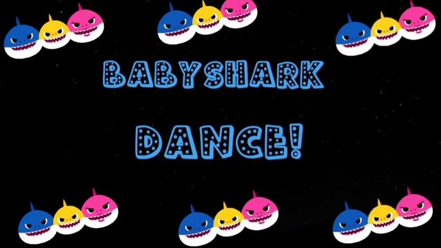 Baby Shark(Intense Remix)