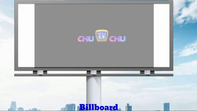 ChuchuTv Surprise Intro Tv Logo Effects Sponsored by; Preview 2 Effects