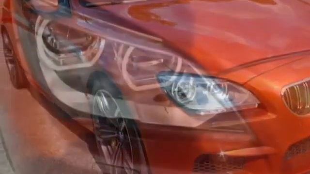 2014 BMW M6 Gran Coupe Sedan - Roswell, GA