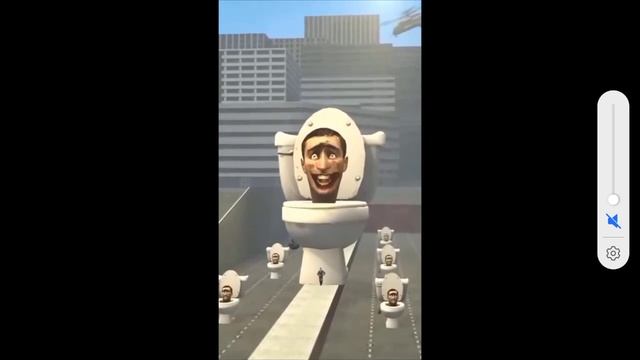 Skibidi самогонщики