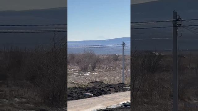 Таунхаусы за Леруа