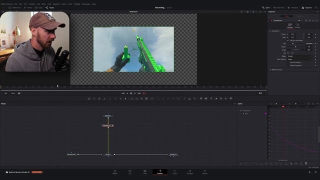 DaVinci Resolve Walkthrough - How to Deconstruct and Recreate Your Favorite Edit