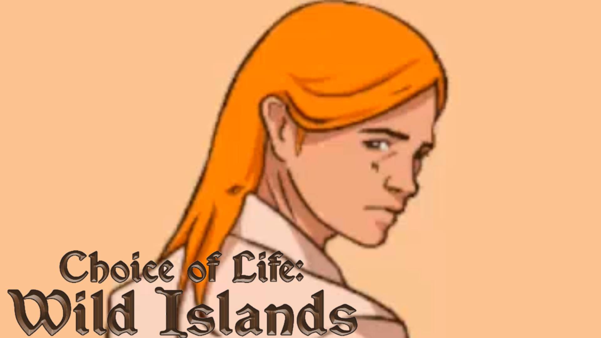 ФИНАЛ • Choice of Life: Wild Islands #5
