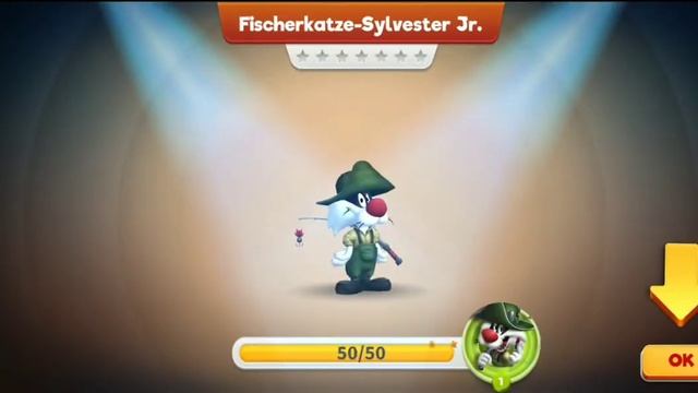 Looney Tunes die irre schlacht action RPG Gameplay