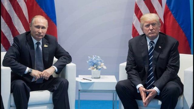 Отступись! Что Путин может предложить Трампу на переговорах по Украине