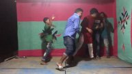 Chaki chaki dance by don