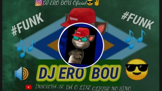 AQUECIMENTO - VAI FAZENDO O TESTE (Prod. DJ ERO BOU) 2021