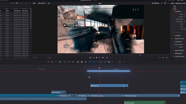 The QUICKEST Ways to Get SMOOTH Playback Speeds in DaVinci Resolve