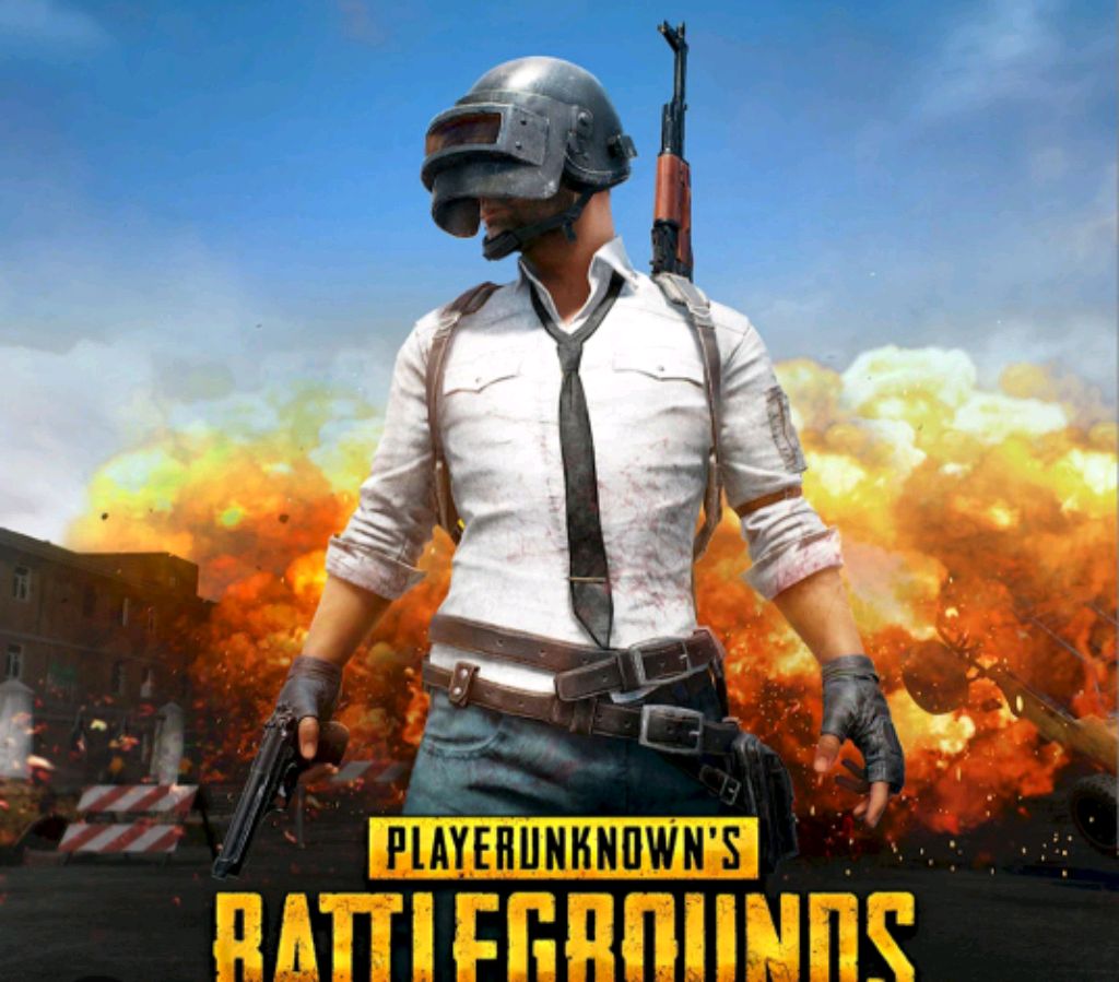 PUBG MOBILE