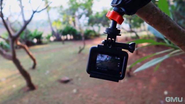 GoPro Accessory | XSORIES X-Strap Releasable Zip Tie