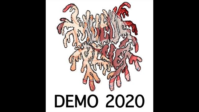 MUCUS PLUG-DEMO 2020