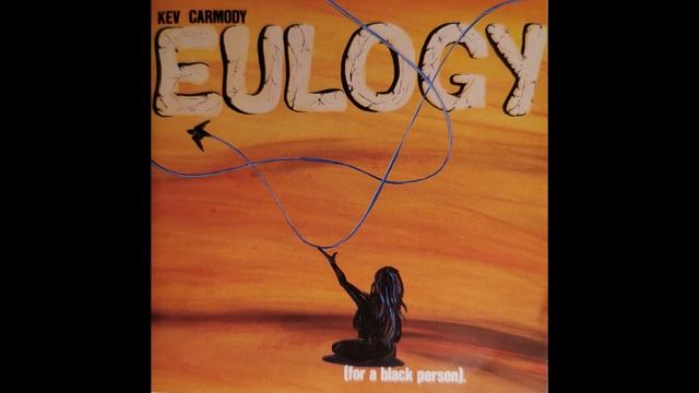 Kev Carmody - I've Been Moved