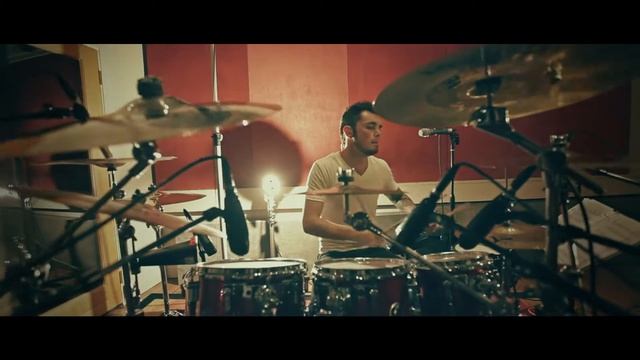 Matt O'Rourke Drum Session - Bboy (R&B)