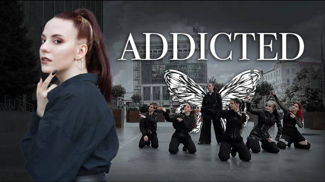 [KPOP IN PUBLIC]  픽시 PIXY ‘중독 (Addicted)’ [ONE TAKE] (Dance Cover by PHOENIX)