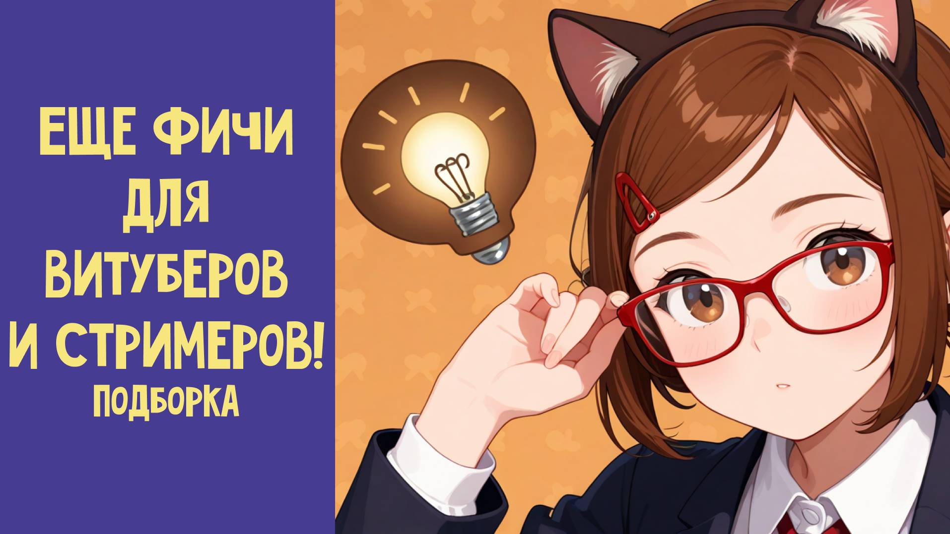 25+ полезных софтин для витуберов и стримеров. Подборка: Аи, софт, виджеты, программы и плагины