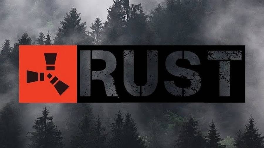 Rust проходим ракетную шахту усложненую  #rust