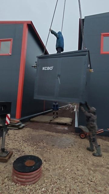 Отопление Kotlov.su